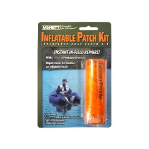 [McNETT] 인플레터블 패치 키트/Inflatable Patch Kit